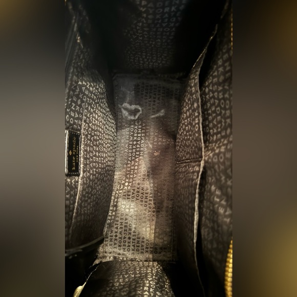 Kate spade used tote - Picture 4 of 15